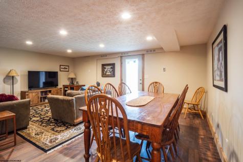 699 Ridge Road Davis WV 26260