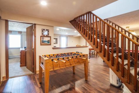 699 Ridge Road Davis WV 26260
