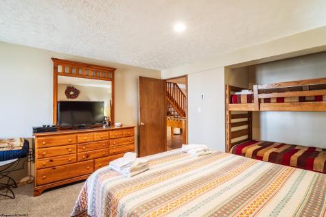 699 Ridge Road Davis WV 26260