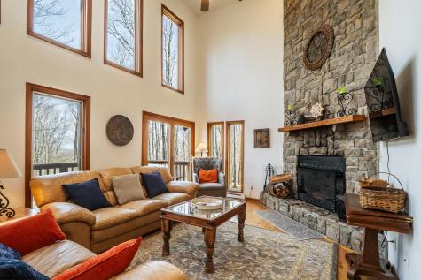 699 Ridge Road Davis WV 26260