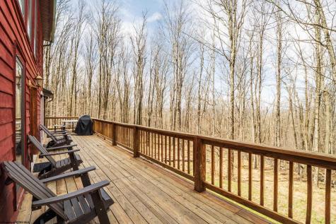 699 Ridge Road Davis WV 26260