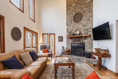 699 Ridge Road Davis WV 26260