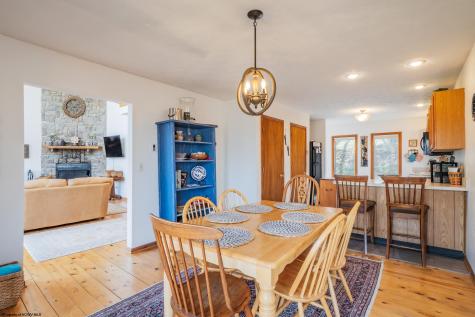 699 Ridge Road Davis WV 26260