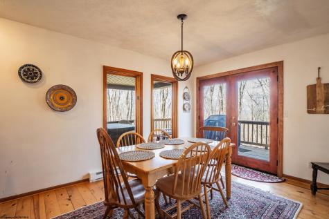 699 Ridge Road Davis WV 26260