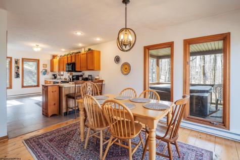 699 Ridge Road Davis WV 26260