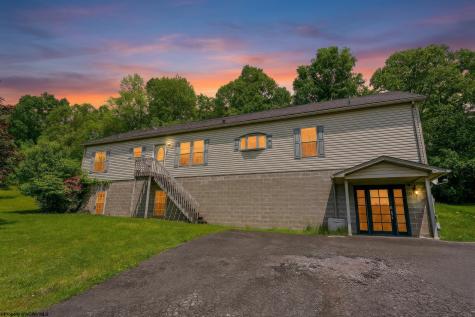179 Tony Rundle Road Grafton WV 26354