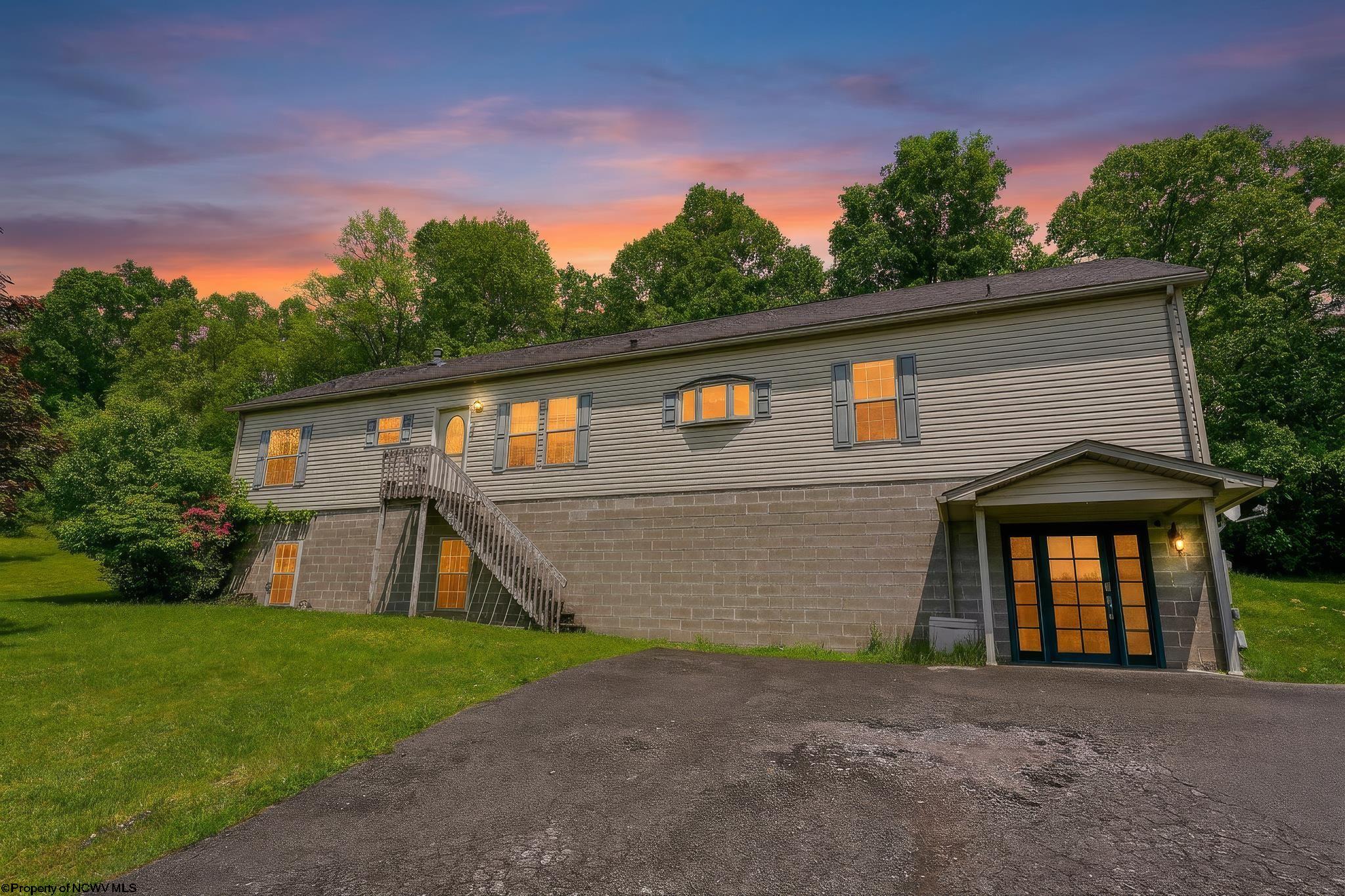 179 Tony Rundle Road Grafton WV 26354