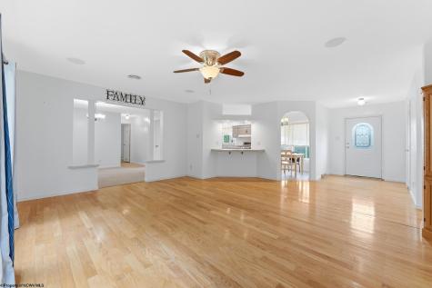 179 Tony Rundle Road Grafton WV 26354