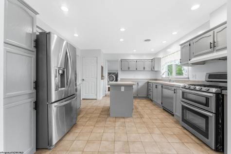179 Tony Rundle Road Grafton WV 26354