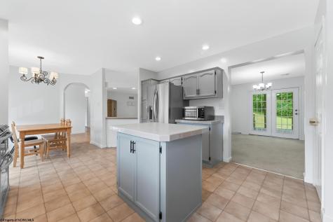 179 Tony Rundle Road Grafton WV 26354