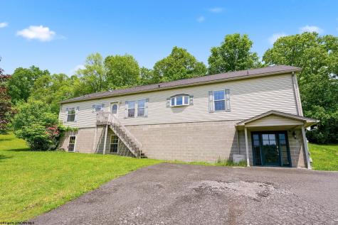 179 Tony Rundle Road Grafton WV 26354