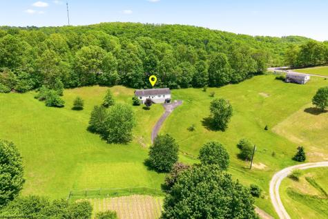 179 Tony Rundle Road Grafton WV 26354
