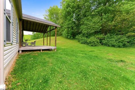179 Tony Rundle Road Grafton WV 26354