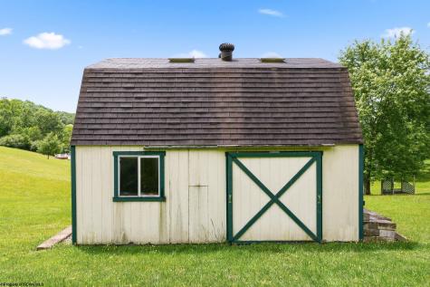 179 Tony Rundle Road Grafton WV 26354