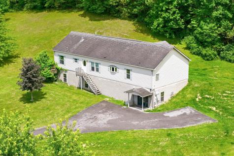 179 Tony Rundle Road Grafton WV 26354