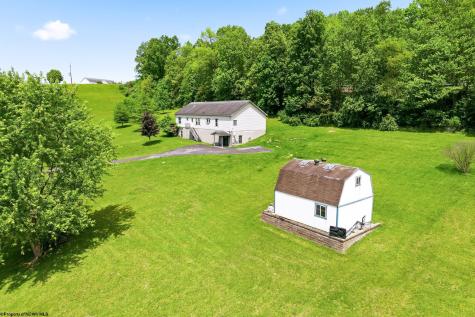 179 Tony Rundle Road Grafton WV 26354