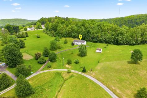 179 Tony Rundle Road Grafton WV 26354