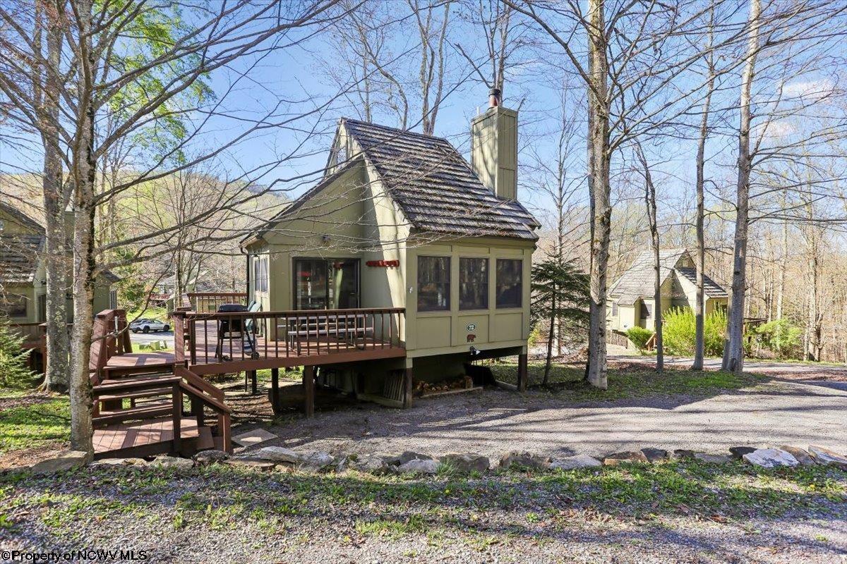 72 Whitetail Way Davis WV 26260