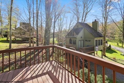 72 Whitetail Way Davis WV 26260