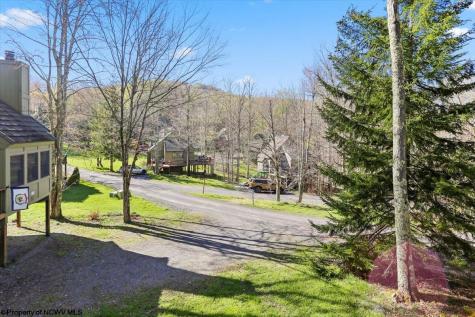 72 Whitetail Way Davis WV 26260