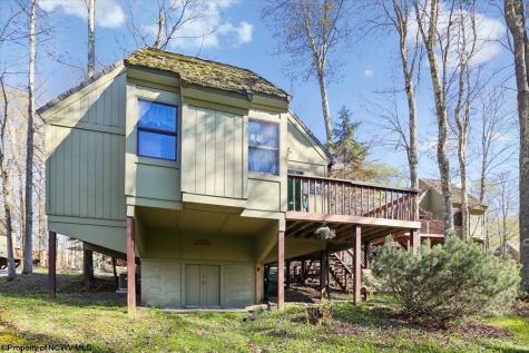 72 Whitetail Way Davis WV 26260