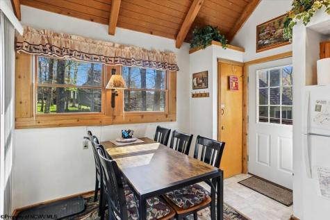 72 Whitetail Way Davis WV 26260