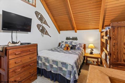 72 Whitetail Way Davis WV 26260
