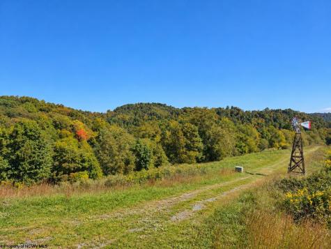1066 Statler Run Road Fairview WV 26570