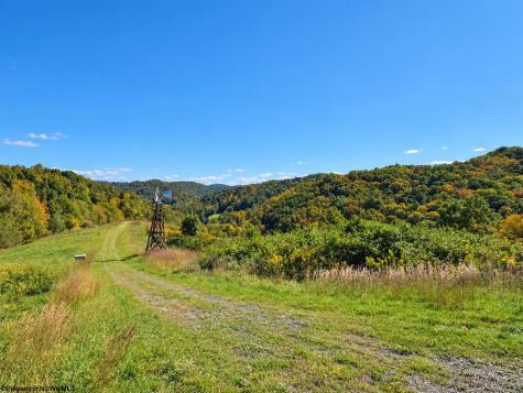 1066 Statler Run Road Fairview WV 26570