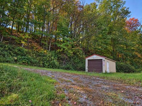 1066 Statler Run Road Fairview WV 26570
