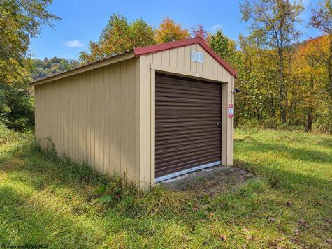 1066 Statler Run Road Fairview WV 26570