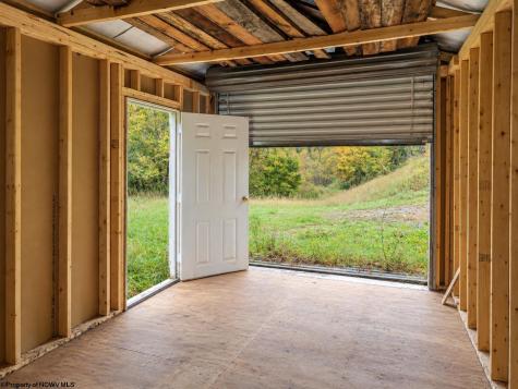 1066 Statler Run Road Fairview WV 26570