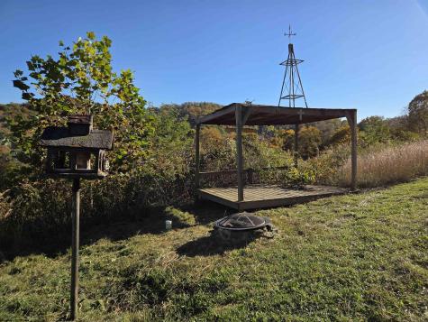 1066 Statler Run Road Fairview WV 26570