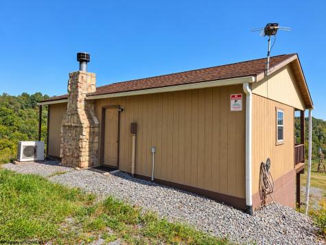 1066 Statler Run Road Fairview WV 26570