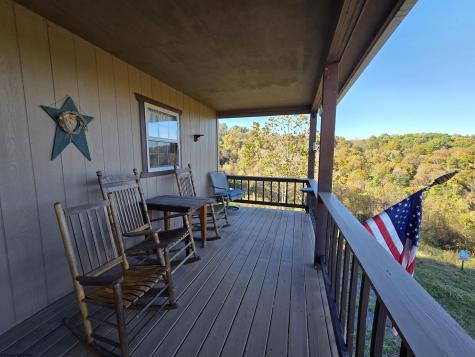 1066 Statler Run Road Fairview WV 26570