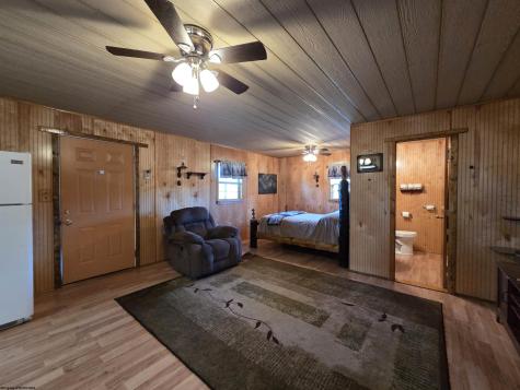 1066 Statler Run Road Fairview WV 26570