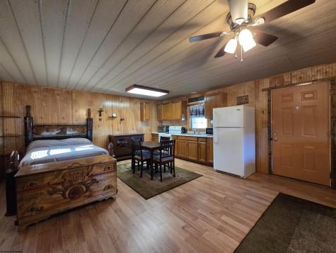 1066 Statler Run Road Fairview WV 26570