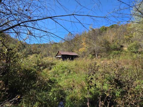 1066 Statler Run Road Fairview WV 26570