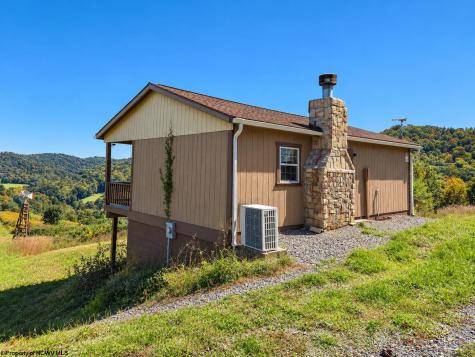 1066 Statler Run Road Fairview WV 26570