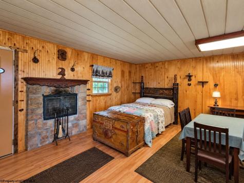 1066 Statler Run Road Fairview WV 26570