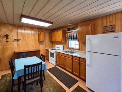 1066 Statler Run Road Fairview WV 26570