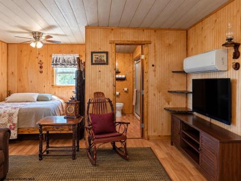 1066 Statler Run Road Fairview WV 26570