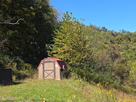 1066 Statler Run Road Fairview WV 26570