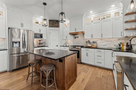 127 Sadie Lane Morgantown WV 26508