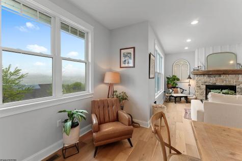 127 Sadie Lane Morgantown WV 26508