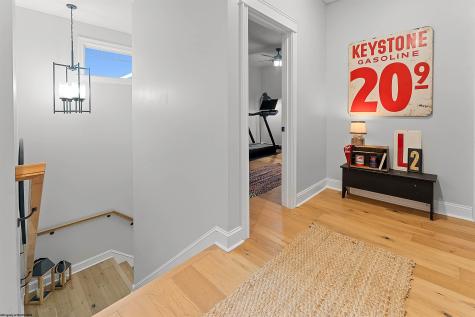 127 Sadie Lane Morgantown WV 26508