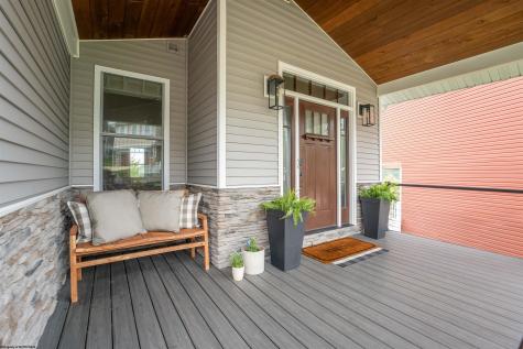 127 Sadie Lane Morgantown WV 26508
