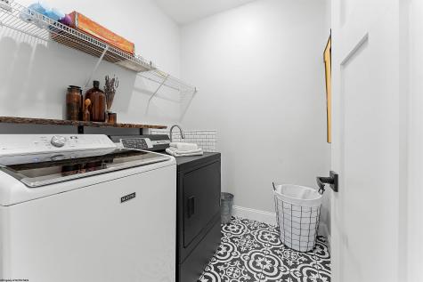 127 Sadie Lane Morgantown WV 26508