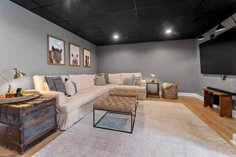 127 Sadie Lane Morgantown WV 26508