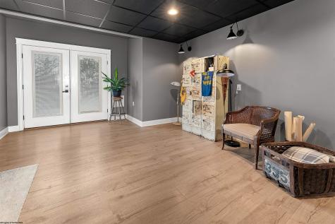 127 Sadie Lane Morgantown WV 26508